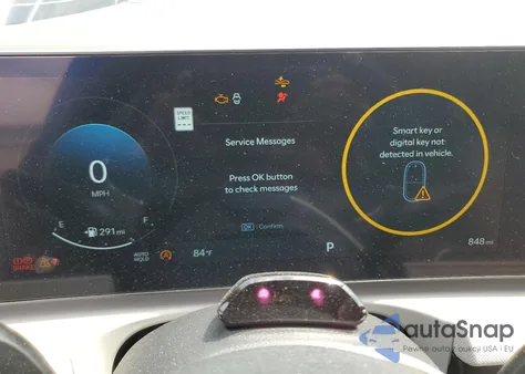 2025 Hyundai Tucson Limited из США, поврежденный, VIN 5NMJECDE0SH536124